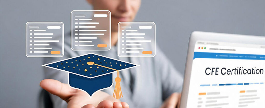 Maintaining CFE Certification: Annual Requirements Every Fraud Examiner Must Know