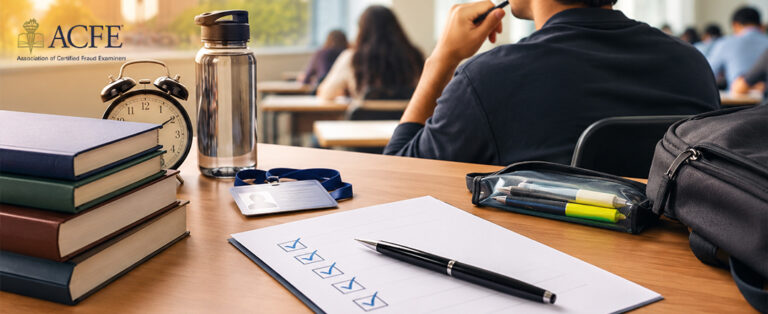 CFE Exam 2026: Eligibility, Rules, and Exam-Day Requirements for Candidates in India 