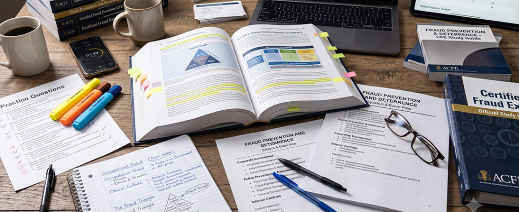 Certified Fraud Exam: Fraud Prevention and Deterrence Section Explained (CFE)