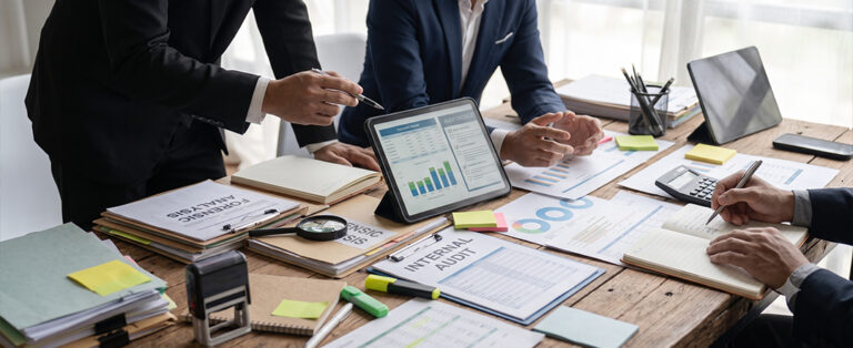 Forensic Analysis Techniques vs Internal Audit vs Statutory Audit: Key Differences Explained