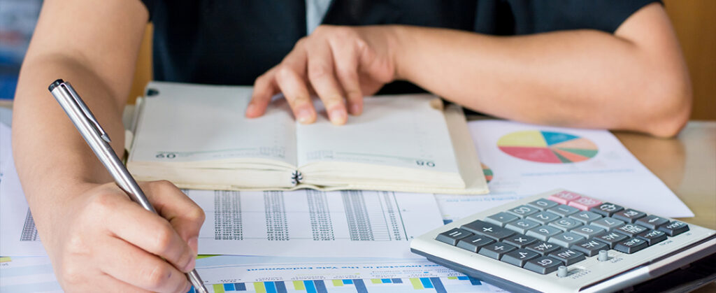 How Financial Transactions Are Analyzed in the CFE Exam