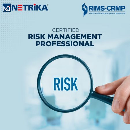 CERTIFIED RISK MANAGEMENT PROFESSIONAL